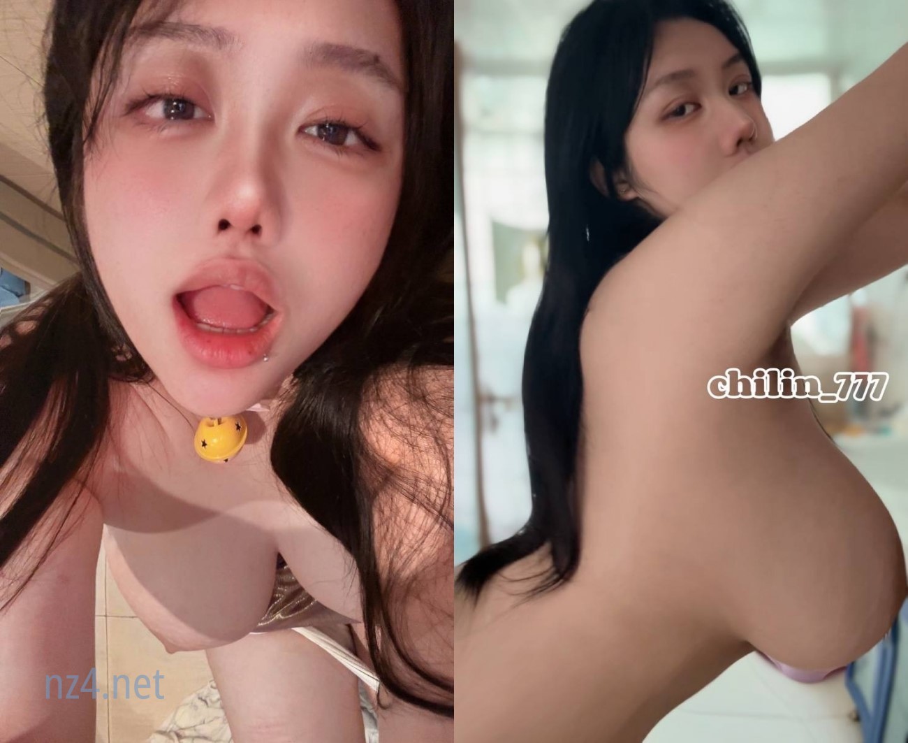 《顶流✅网红泄密》露脸才是王道！颜值天花板极品奇尺巨乳高冷女神【池林】私拍，人形玩偶极其罕见的身材，自慰揉奶各种淫荡 [245P+68V/848MB]