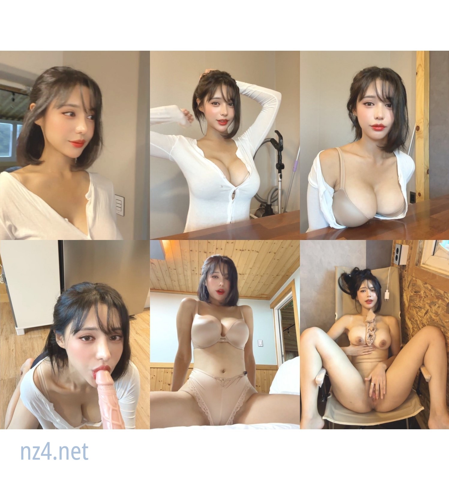 《最新重磅㊙️新瓜速吃》韩AF顶流人造极品巨乳肉感大肥臀女神【BJ徐婉】重金定制，全裸道具水中紫薇M腿~炸裂 [2V/698MB]